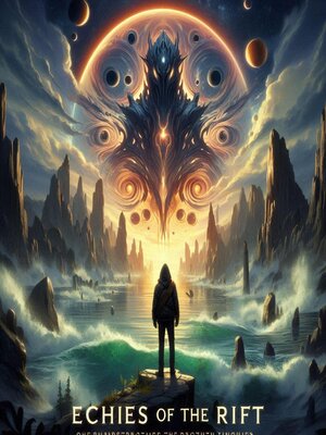 cover image of Echoes of the Rift